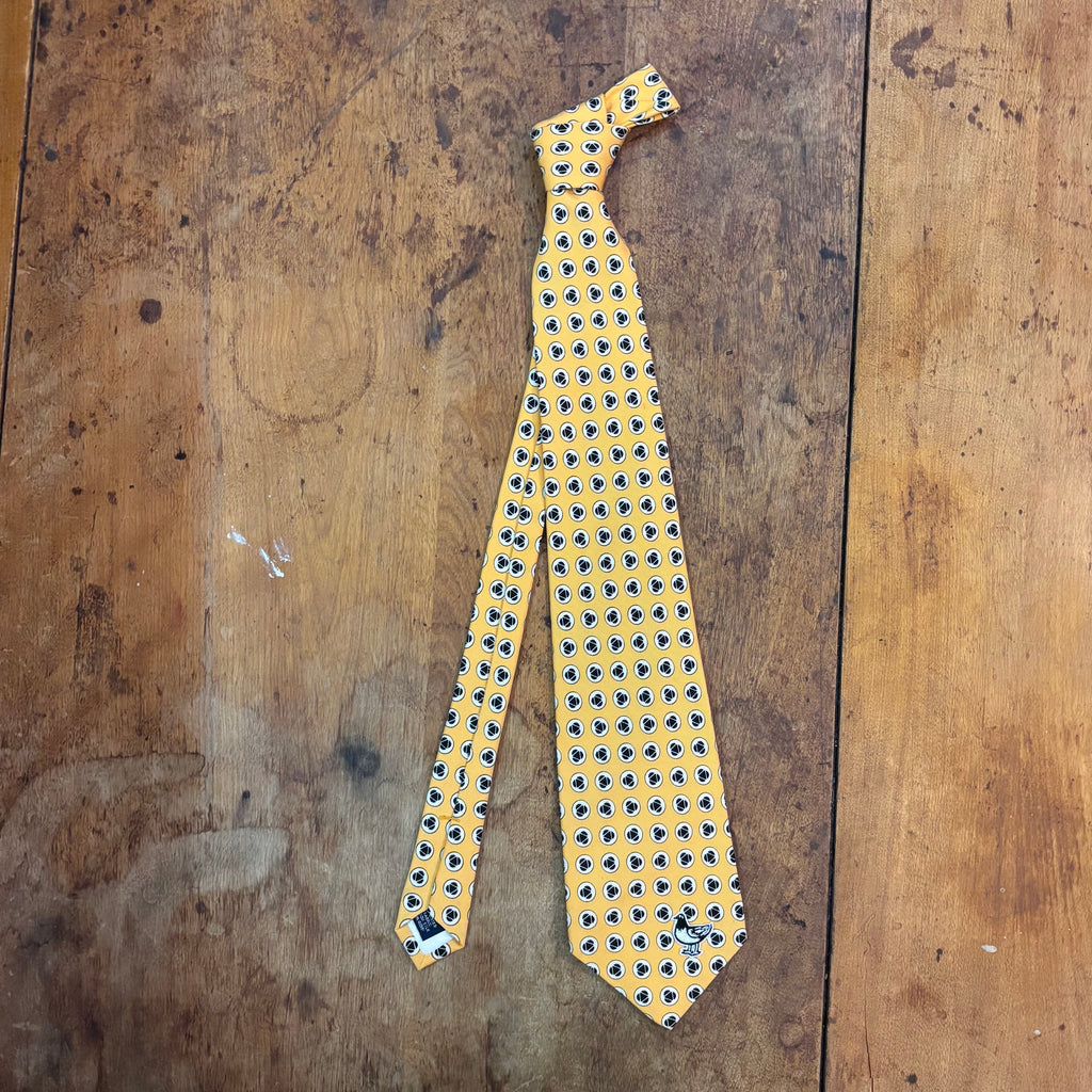 DOT VINTAGE 80'S RALPH TIE