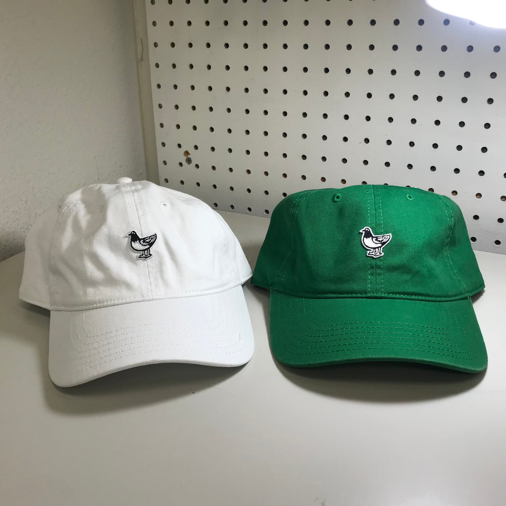 PIDGIN GONE SIMPLE DAD HATS