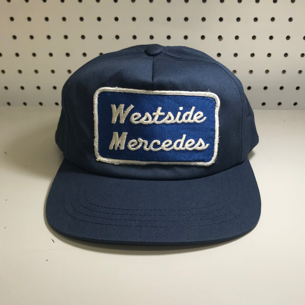 WESTSIDE MERCEDES 5 PANEL