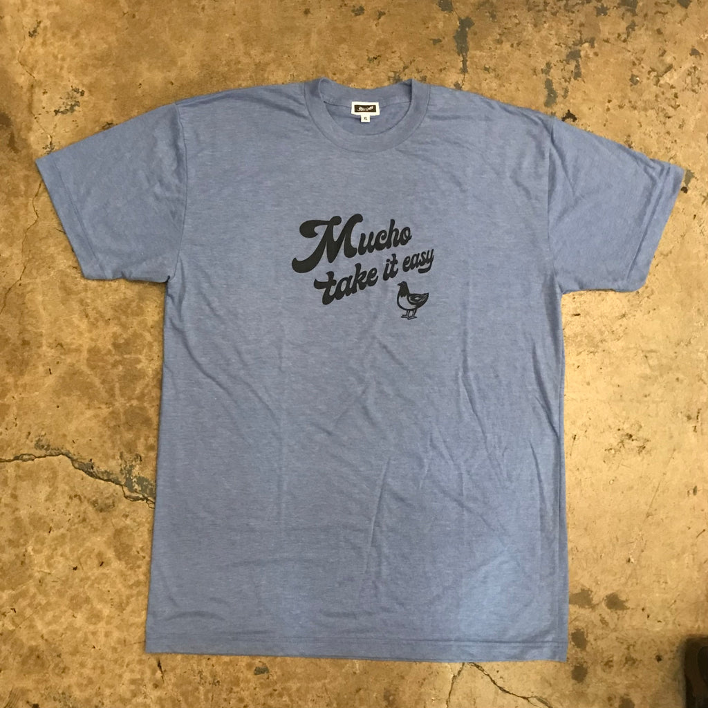 MUCHO TAKE IT EASY TEE