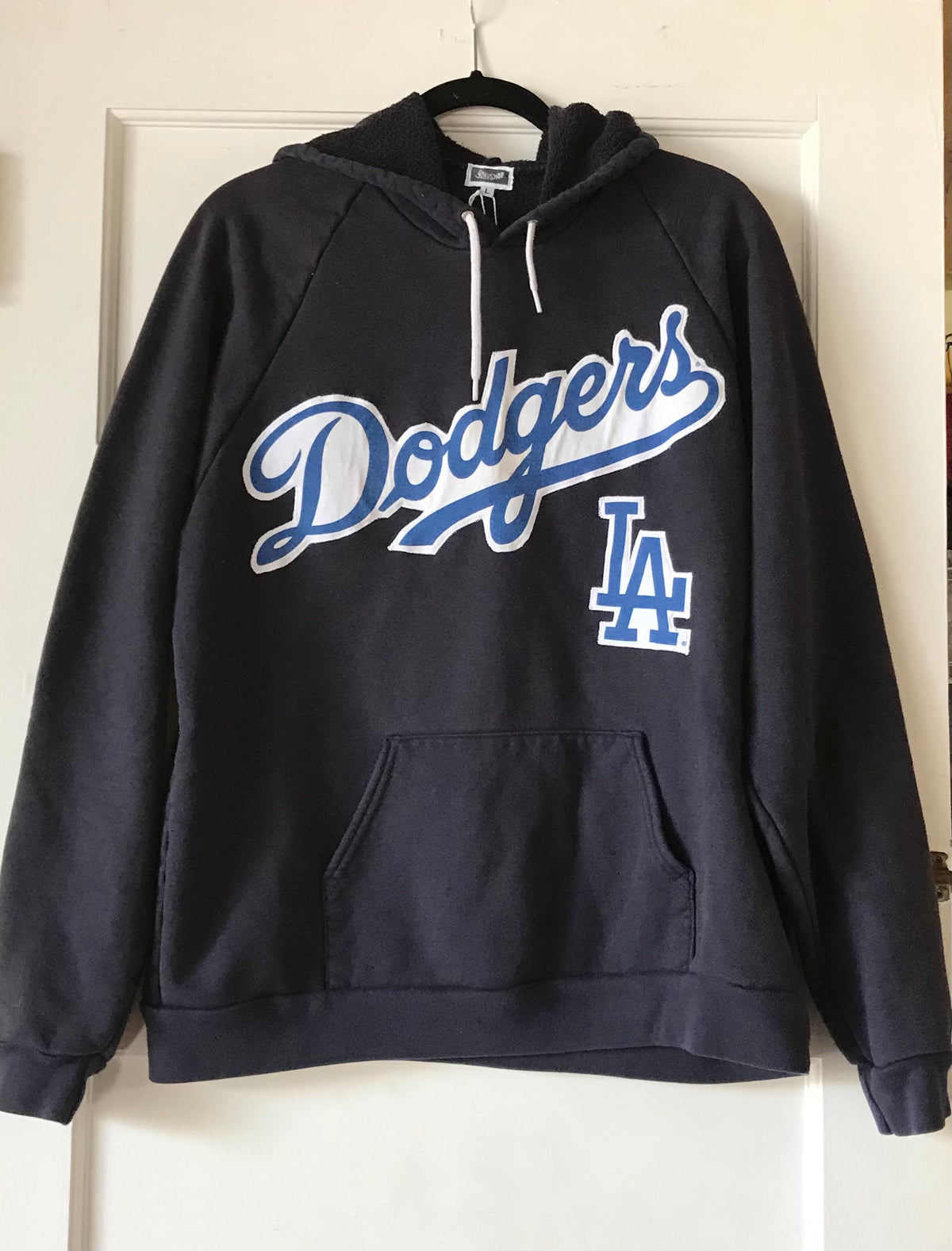 Dodgers Sweatshirt -M